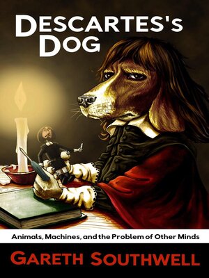 cover image of Descartes's Dog